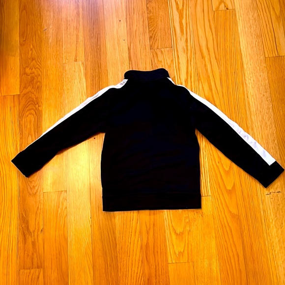 Puma Tracksuit Jacket Size 6 - Picture 2 of 2